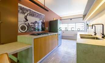 Imagem 6: SãO PAULO - Apartamento Padrão - Higienópolis