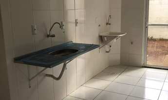 Imagem 5: Apto Térreo 2 Quartos Residencial Varandas I Valparaíso-GO