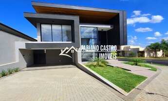 Imagem: Casa de condomínio sobrado para venda possui