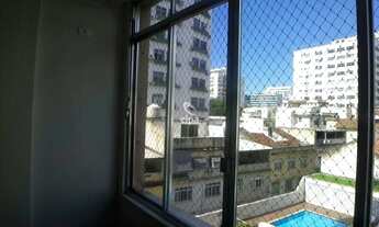 Imagem 5: RIO DE JANEIRO - Apartamento Padrão - Rio Comprido