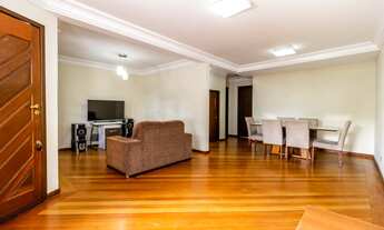 Imagem 2: Sobrado à venda, 5 quartos, ático, 2 vagas, Capão da Imbuia - Curitiba PR