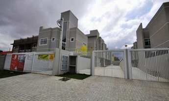 Imagem: CURITIBA - Casa de Condomínio - Bairro