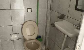 Imagem 3: Kitnet/conjugado semi-mobiliado possui 24 metros quadrados em Bela Vista - São Paulo - SP