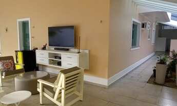 Imagem 4: Belíssima casa no Greenwood Park com 477 m² com 5 quartos