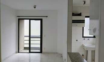 Imagem: Apartamento mobiliado - 36m² - 1 dormitório