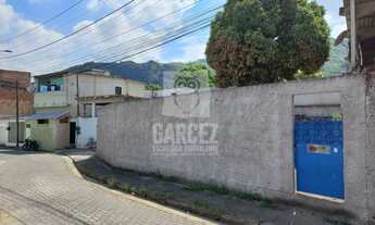 Imagem 2: Rio de Janeiro - Terreno Padrão - Senador Vasconcelos