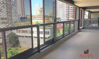 Imagem: Apartamento para alugar, 141 m² por R$