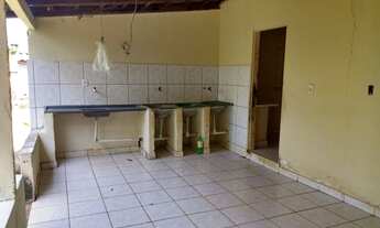 Imagem 4: Aluga-se casa em senador Canedo