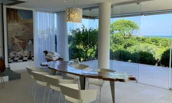 Imagem 6: Vendo casa com vista para o mar