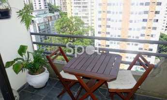 Imagem 5: São Paulo - Apartamento Padrão - Real Parque