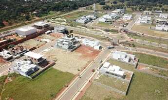 Imagem 7: BRASILIA - Terreno Padrao - Setor Hab. Jardim Botânico (Lago Sul
