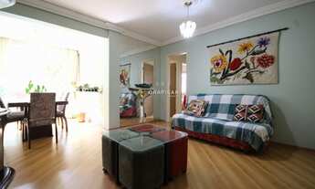 Imagem 2: Excelente apartamento no bairro Água Verde