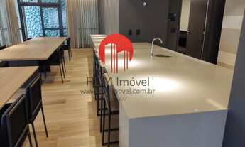 Imagem 4: Apartamento para Venda em São Paulo, Bela Vista, 1 dormitório, 1 banheiro