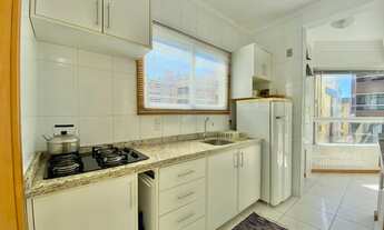 Imagem 6: Apartamento para venda tem 110 metros quadrados com 3 quartos em Zona Nova - Capão da Cano