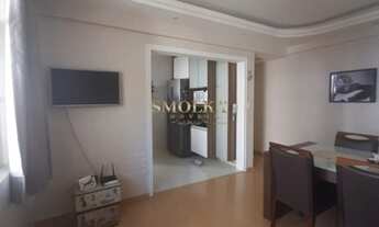 Imagem 5: Apartamento 2 Dormitórios em Coqueiros