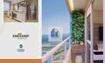 Imagem 3: Apartamento 2 dormitorios com varanda e vaga em são mateus