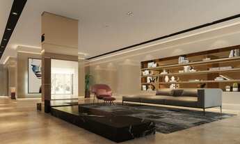 Imagem 3: Apartamento para Venda em Porto Alegre, Jardim Europa, 3 dormitórios, 2 suítes, 1 banheiro