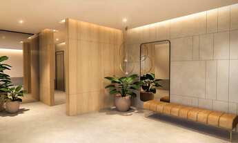 Imagem 4: Apartamento à venda tem 66 m² com 3 quartos (1 suíte) - 1 vaga em Ipiranga - São Paulo - S