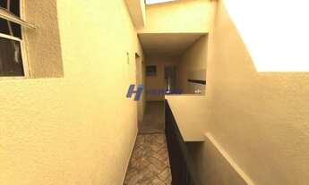 Imagem 6: Casa para alugar no bairro Parque Edu Chaves - São Paulo/SP, Zona Norte