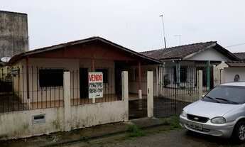 Imagem: Casa térrea em Mosqueiro, no Chapéu Virado