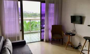 Imagem 6: Apartamento para venda possui 70m² com 1 quarto