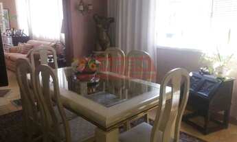 Imagem 5: À venda. Cob. duplex em Copa. Duas vagas