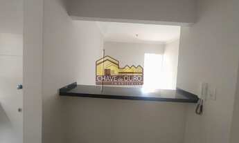 Imagem 5: Apartamento para aluguel, 2 quartos, 1 suíte, 1 vaga, Olinda - Uberaba/MG