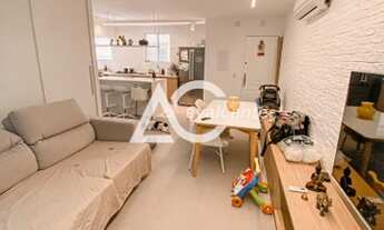 Imagem 2: RIO DE JANEIRO - Apartamento Padrão - LEME