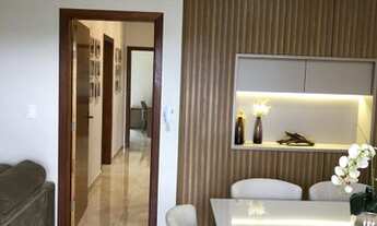 Imagem 2: Piratininga Apartamento com 3 dormitórios