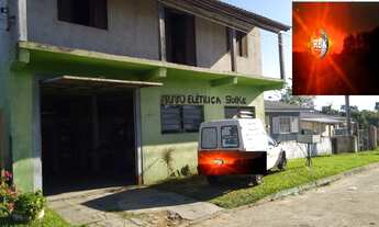 Imagem: Ótimo Sobrado com 3 dormitórios no Bairro