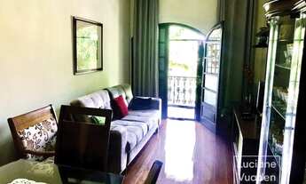 Imagem 4: Apartamento de 105 metros quadrados no bairro Jardim Carioca com 3 quartos