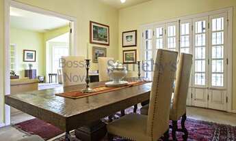 Imagem 3: São Paulo - Casa Padrão - Morumbi