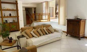 Imagem 7: Casa Duplex em condomínio fechado - 4 quartos - Itaipu