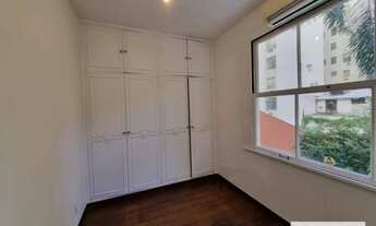 Imagem 5: Apartamento com 2 dormitórios à venda, 79 m² por R$ 660.000,00 - Copacabana - Rio de Janei