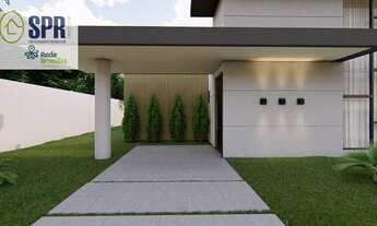 Imagem 4: Casa à venda, 231 m² por R$ 1.700.000,00 - Setor Habitacional Jardim Botânico - Brasília/D