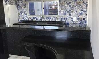 Imagem 4: Ótima localização alugo kitnet mobiliado