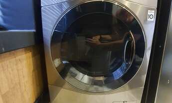 Imagem 7: APARTAMENTO 01 QUARTO / 01 VAGA / MOBILIADO