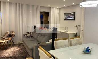 Imagem 3: Apartamento para Venda em São Caetano do Sul, Mauá, 2 dormitórios, 1 suíte, 2 banheiros, 2