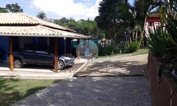 Imagem 5: Chácara para Venda em Brumadinho, Recanto da Serra, 3 dormitórios, 1 suíte, 1 banheiro, 2