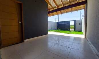 Imagem 3: Casa Térrea Residencial Figueiras do Parque - Campo Grande - MS