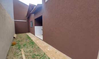 Imagem 3: Casa de 3qtos Monte Castelo