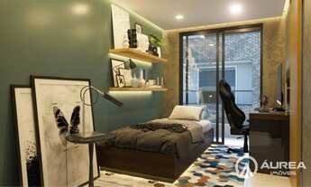 Imagem 7: Casa sobrado em condomínio com 3 quartos no Condomínio House Garden Atlântico 2 - Bairro J