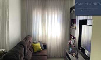 Imagem 5: Apartamento para venda possui 69 metros quadrados com 3 quartos em Vila Maria Alta - São P