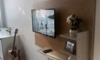 Imagem 4: EXCELENTE APARTAMENTO SEMINOVO 2 QUARTOS NO BOM RETIRO!