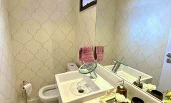 Imagem 5: Apartamento 4 Quartos para Venda em Salvador, Caminho das Árvores, 4 dormitórios, 4 suítes