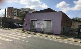 Imagem 2: Terreno à venda no bairro Glória - Joinville/SC