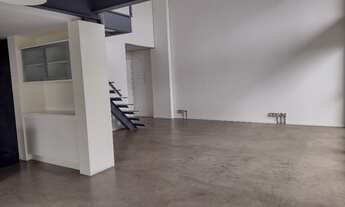 Imagem 6: Loft com vista na Vila Madalena, varanda, 1 vaga