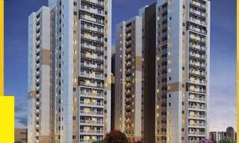 Imagem 4: Apartamento à venda, 45 m² por R$ 250.000,00 - Vila Quitaúna - Osasco/SP