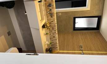 Imagem 2: Casa para venda com 500 mts com 4 suítes,jacuzzi,piscina