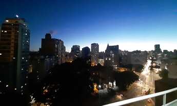 Imagem 3: KITS REFORMADAS/MOBILIADAS VILA BUARQUE - PAGOU/MOROU, PRÓXIMO AO METRÔ REPÚBLICA